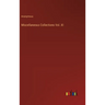 Miscellaneous Collections Vol. XI