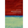 Advertising: A Very Short Introduction