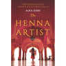 The Henna Artist