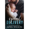 Special Delivery: A McIntyre Security Bodyguard Novel - Book 14