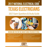 Texas Electricians Practice Exams and Study Guide