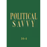 Political Savvy