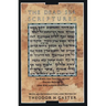 The Dead Sea Scriptures