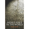 India's Place in the World