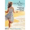 A Shopgirl's Tale: Sometimes you need a little push before you can leap