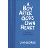 A Boy After God's Own Heart Action Devotional (Milano Softone)