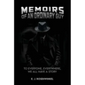 Memoirs of an Ordinary Guy: To Everyone, Everywhere, We All Have a Story