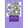 Once You Were Set Free: Writing from the Ali Forney Center, CAMP Brooklyn