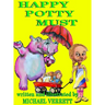 Happy Potty Must: Happy Potty Must and Lily