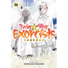 Twin Star Exorcists, Vol. 34: Onmyoji