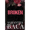 Broken