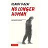 No Longer Human: A New Translation