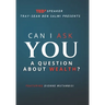 Can I Ask You a Question about Wealth?: Featuring Dionne Mutambisi