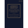A Mission to the Medieval Middle East: The Travels of Bertrandon de la Brocquière to Jerusalem and Constantinople