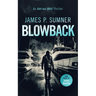 Blowback: A Fast-Paced Assassin Thriller