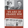 We Are in Charge Now: Corruption and Intrigue in World War II Cheyenne