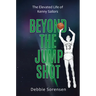 Beyond the Jump Shot: The Elevated Life of Kenny Sailors