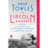 The Lincoln Highway