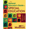 The General Educator′s Guide to Special Education