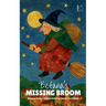Befana's Missing Broom: Bilingual Italian-English Christmas Stories for Children