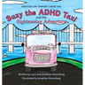 Suzy the ADHD Taxi and the Sightseeing Adventure