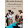 Interracial Historical Romance Collection: The Duke, Lawman, and Pirate