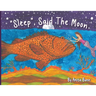 Sleep said the moon Part Two