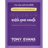 Watch Your Mouth Interactive Workbook: Understanding the Power of the Tongue