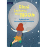 Alani Explores The Moon
