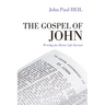 The Gospel of John: Worship for Divine Life Eternal