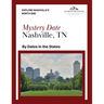 City Date Book - Nashville, TN: Explore Nashville's North End
