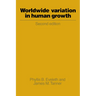Worldwide Variation in Human Growth