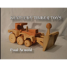 Kentucky Timber Toys