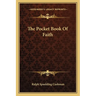 The Pocket Book Of Faith