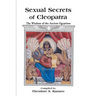 Sexual Secrets of Cleopatra: The Wisdom of the Ancient Egyptians