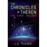 The Chronicles of Theren: The First Trilogy
