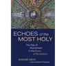 Echoes of the Most Holy: The Day of Atonement in the Book of Revelation