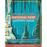 Carlsbad Caverns National Park Activity Book: Puzzles, Mazes, Games, and More About Carlsbad Caverns National Park