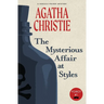 The Mysterious Affair at Styles: A Hercule Poirot Mystery (Warbler Classics)