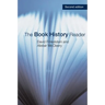 The Book History Reader