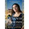 Queen of Diamonds: The French royal court is an education in breaking hearts...