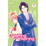 Waiting for Spring 9