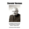 Stormin' Norman: Compilation of the Sermons of the Reverend Norman E. Stockwell