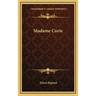 Madame Curie