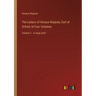 The Letters of Horace Walpole, Earl of Orford; In Four Volumes: Volume 2 - in large print
