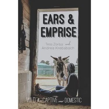 Ears and Emprise: Wild, Then Captive, Now Domestic