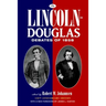 The Lincoln-Douglas Debates of 1858