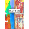 Matter: Award Winning Poetry: Award Winnin