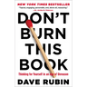 Don't Burn This Book: Thinking for Yourself in an Age of Unreason