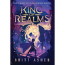 King of Realms: The Land of Hallowed Dark (Book 3)
